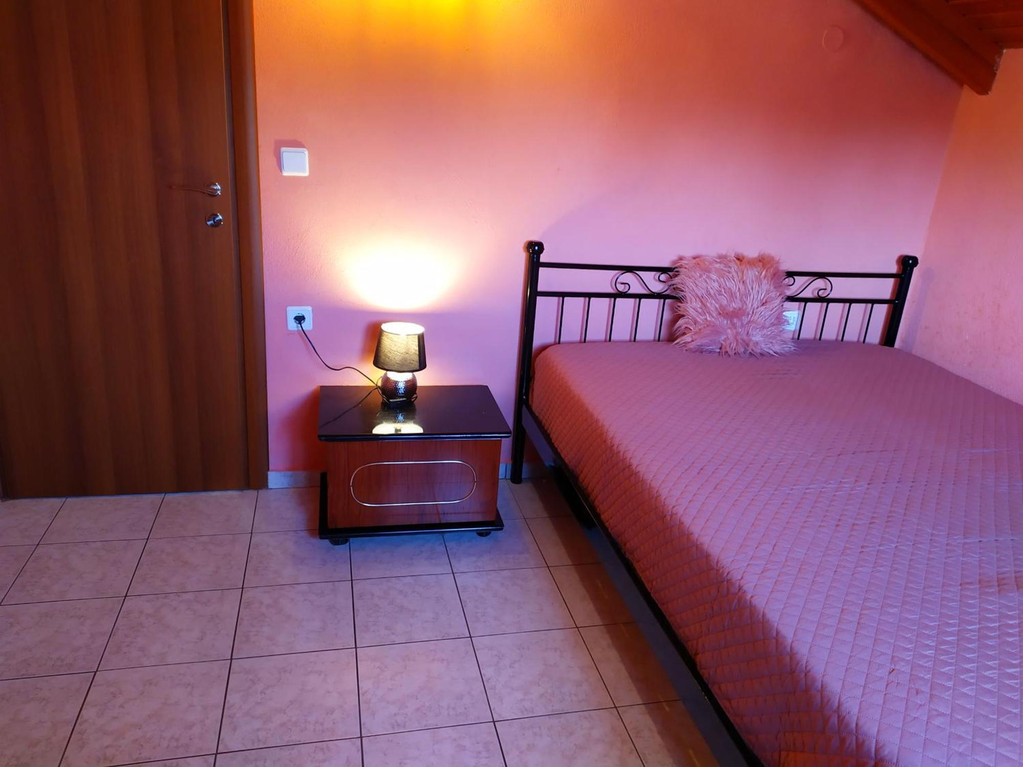 Noufara Apartments Néa Meságkala Cameră foto