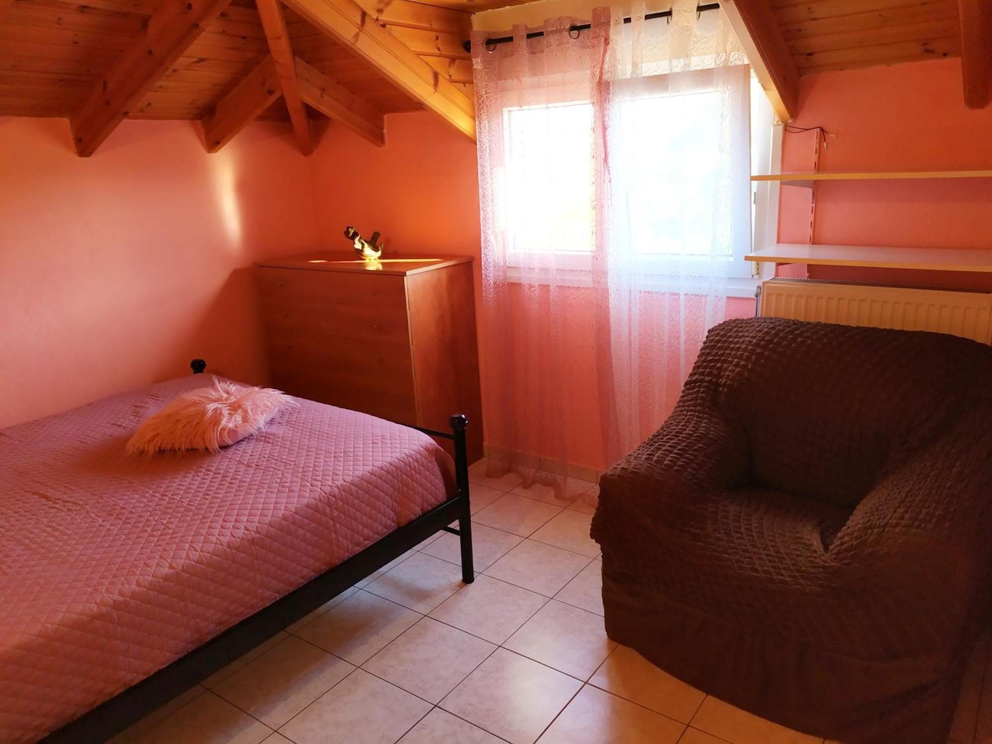 Noufara Apartments Néa Meságkala Cameră foto