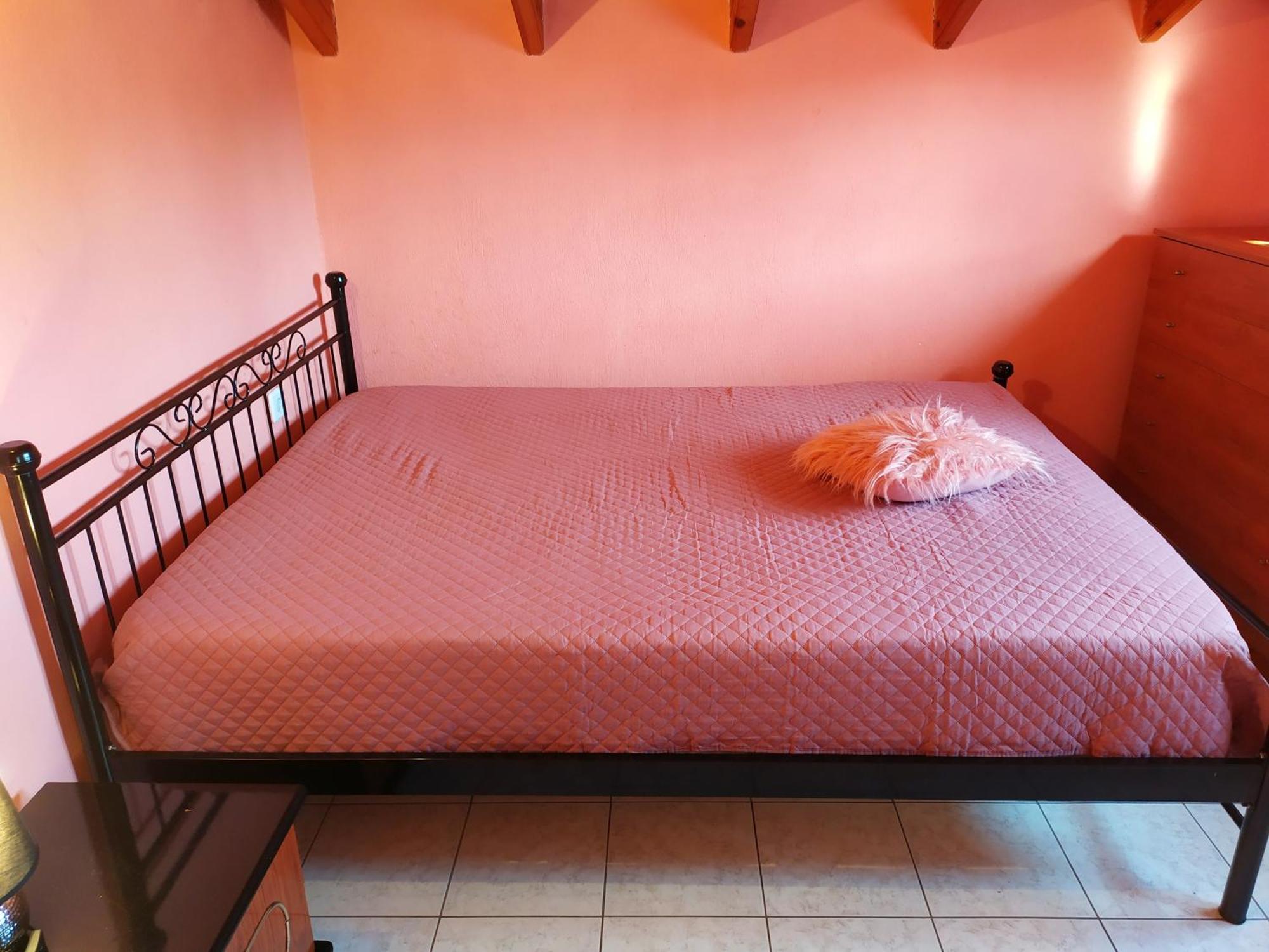 Noufara Apartments Néa Meságkala Cameră foto