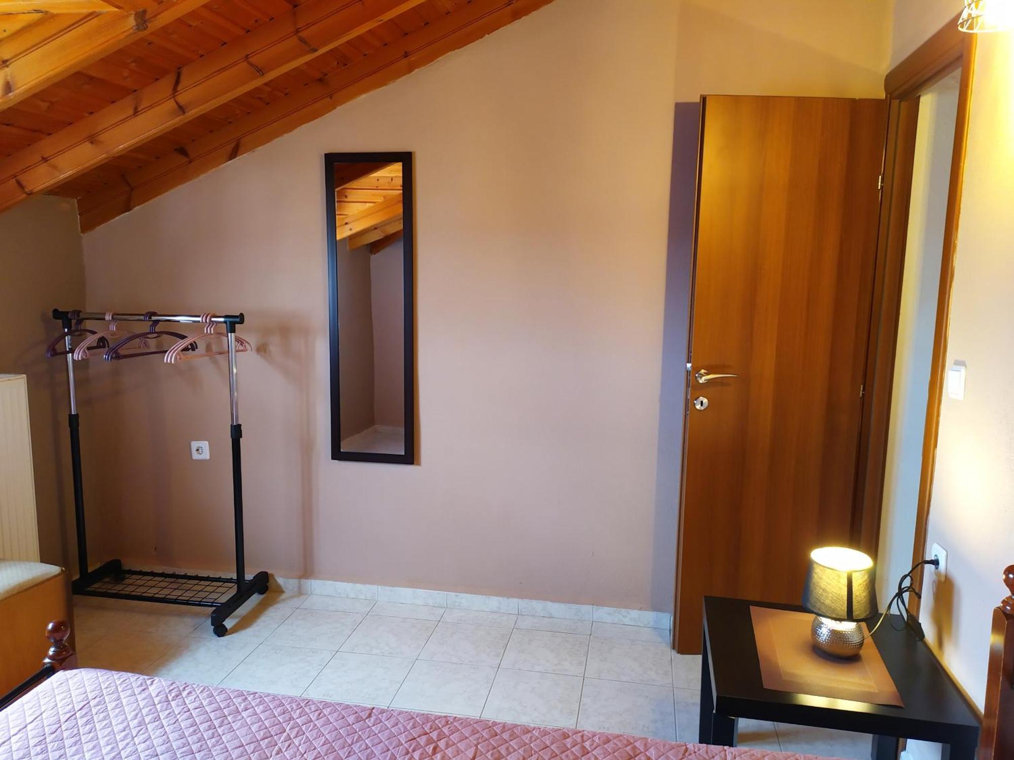 Noufara Apartments Néa Meságkala Cameră foto